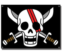 Thumbnail for ONE PIECE - SHANK'S FLAG