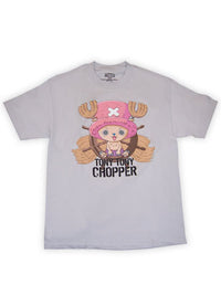 Thumbnail for ONE PIECE CHOPPER T SHIRT