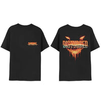 Thumbnail for Disturbed Divisive Graphic Tee