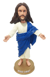 Thumbnail for Jesus Christ Limited Edition Religious Bobblehead