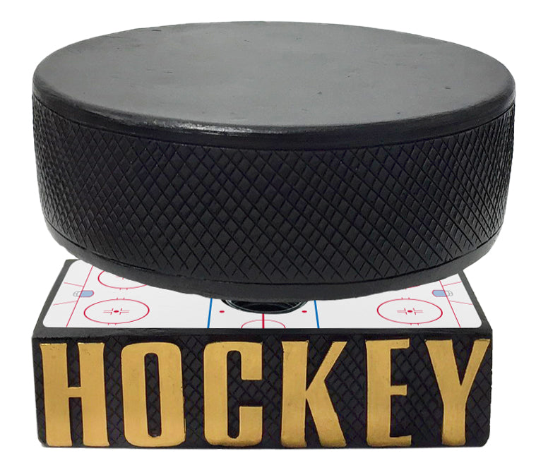 Hockey Sports Ball Series Bobblehead