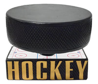 Thumbnail for Hockey Sports Ball Series Bobblehead