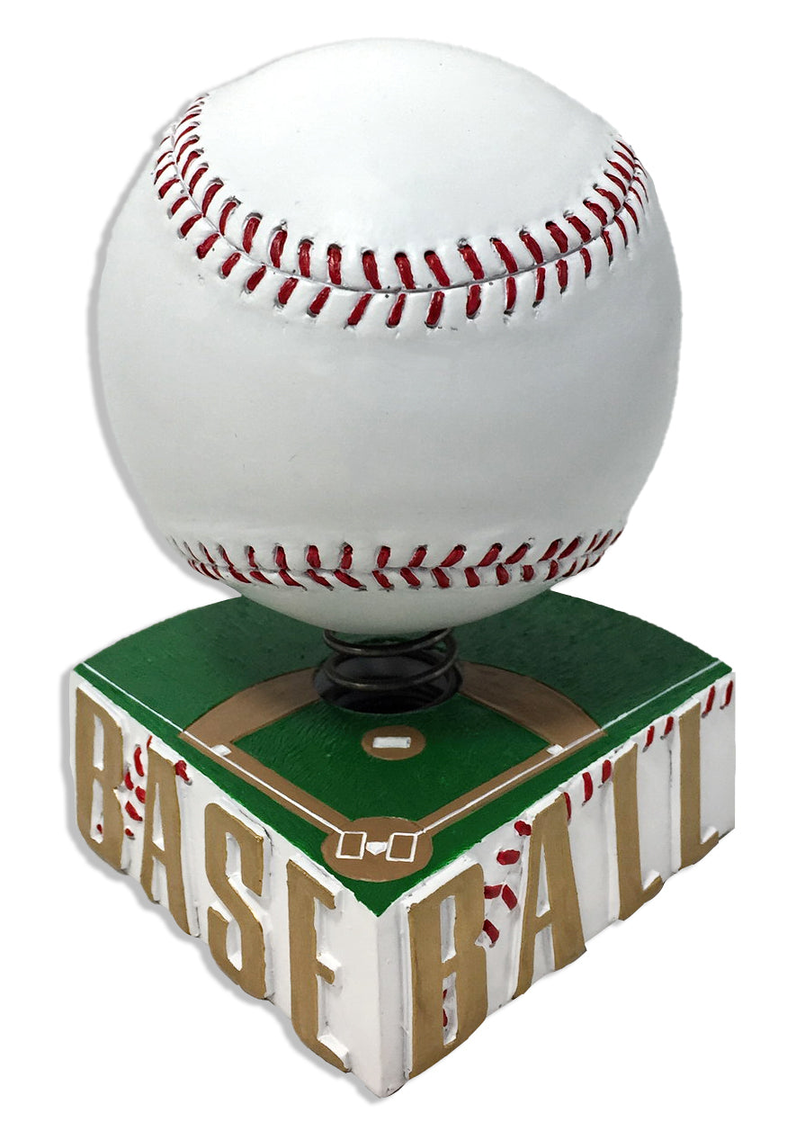 Baseball Sports Ball Bobble Series Bobblehead