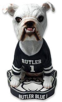 Thumbnail for Butler Blue I Butler Bulldogs Special Edition Bobblehead NCAA