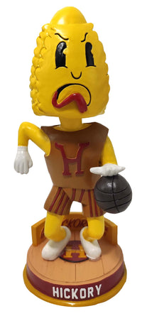 Thumbnail for Hickory Huskers Hoosiers Bobblehead
