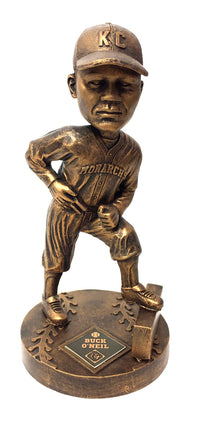 Thumbnail for Cool Papa Bell Kansas City Monarchs Negro Leagues Field Of Legends Bobblehead