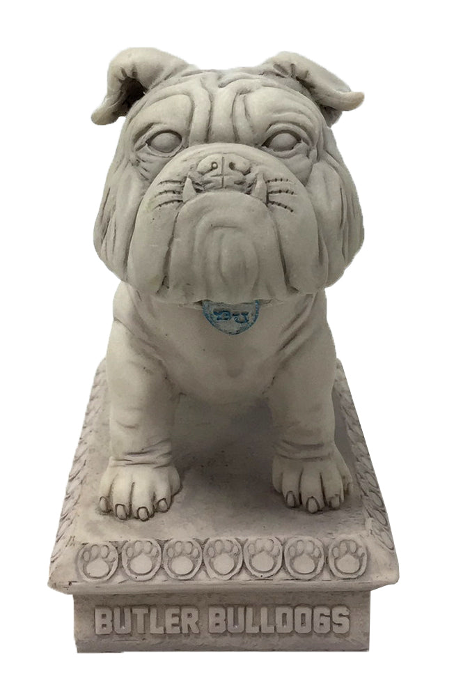 Butler Statue Bobblehead