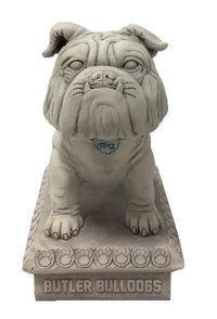 Thumbnail for Butler Statue Bobblehead