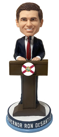 Thumbnail for Ron DeSantis Florida Governor Bobblehead