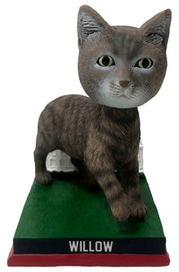 Thumbnail for Willow Biden First Pets White House Base Bobblehead