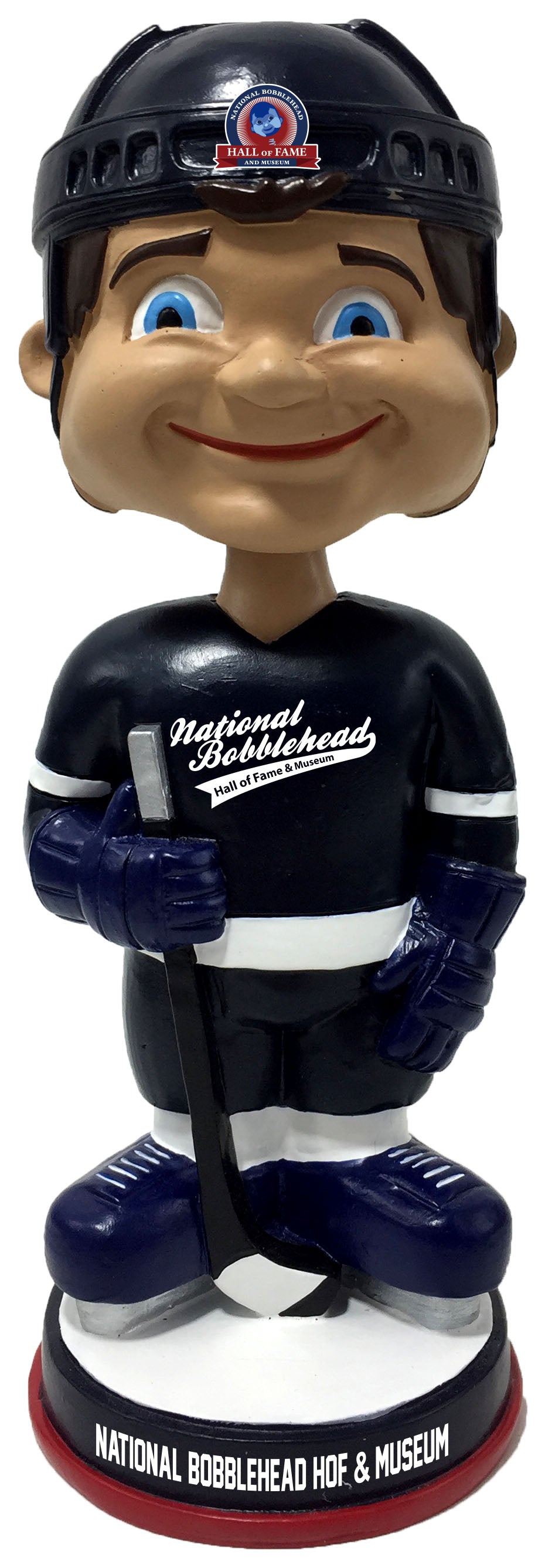 National Bobblehead Hall of Fame and Museum Vintage Bobblehead AHL Hockey