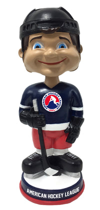 Thumbnail for American Hockey League Vintage Numbered to 500 Bobblehead AHL Hockey