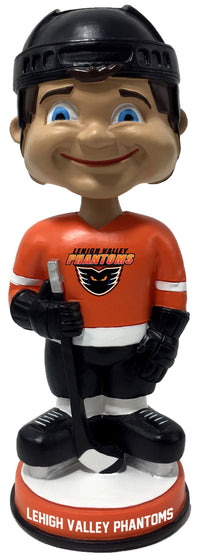 Thumbnail for Lehigh Valley Phantoms Vintage Numbered to 500 Bobblehead AHL Hockey