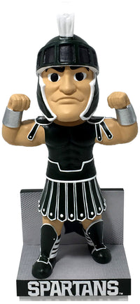 Thumbnail for Sparty Michigan State Spartans Special Edition Bobblehead NCAA