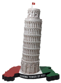 Thumbnail for Leaning Tower Of Pisa Italy Base Bobblehead