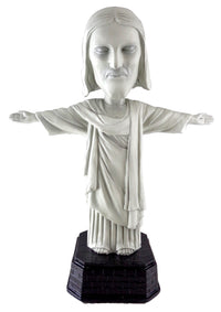 Thumbnail for Christ The Redeemer Statue Rio de Janeiro Brazil Bobblehead