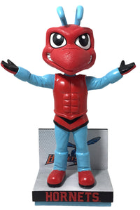 Thumbnail for Too Fly Delaware State Hornets HBCU Series Bobblehead NCAA College