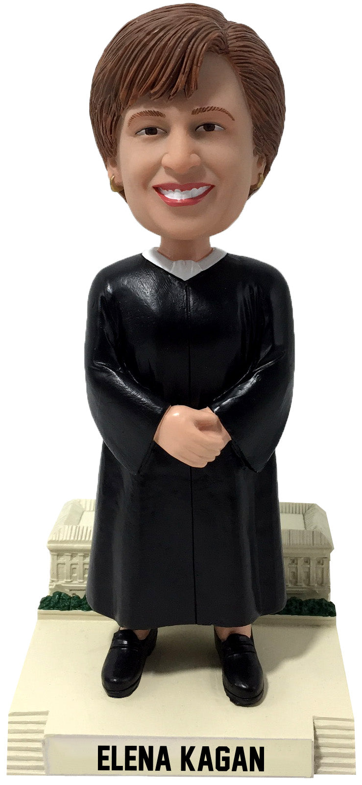 Elena Kagan Supreme Court Justice Bobblehead