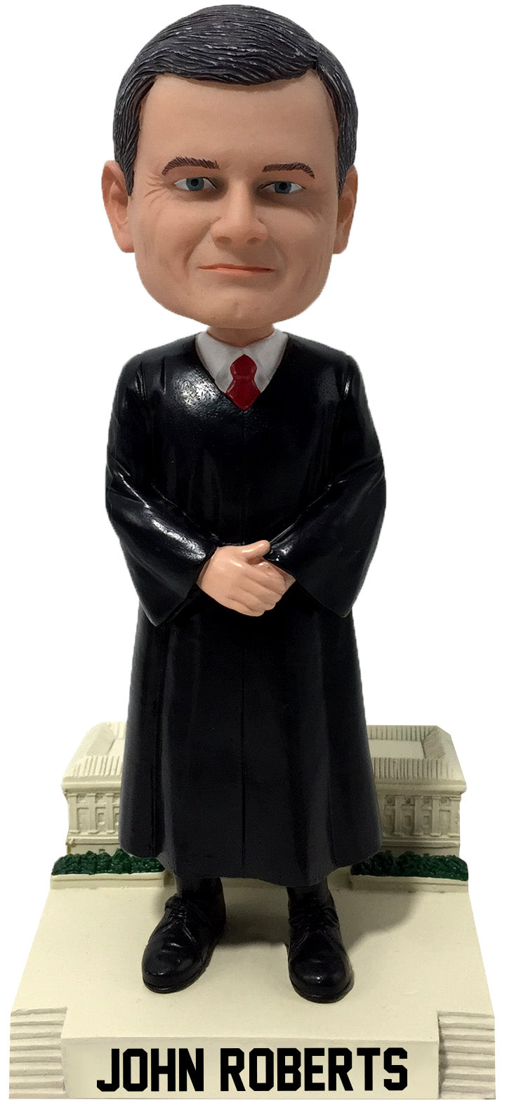 John Roberts Supreme Court Justice Bobblehead