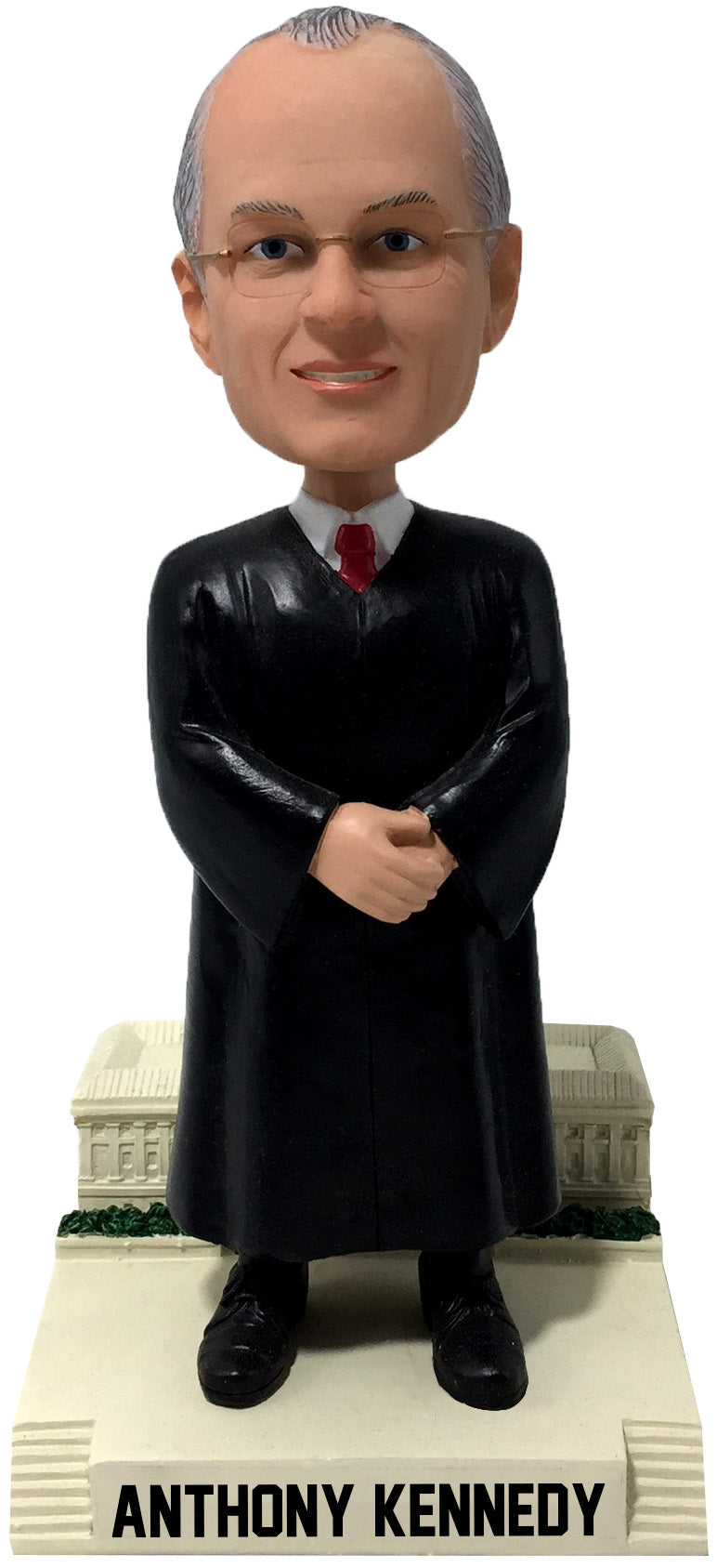 Anthony Kennedy Supreme Court Justice Bobblehead