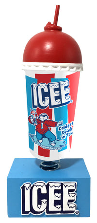 Thumbnail for ICEE Cup Iconic Cup Bobble