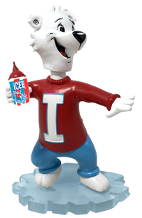 Thumbnail for Icee Skating Bobblehead