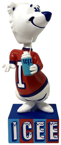 Thumbnail for Icee Vintage Bobblehead