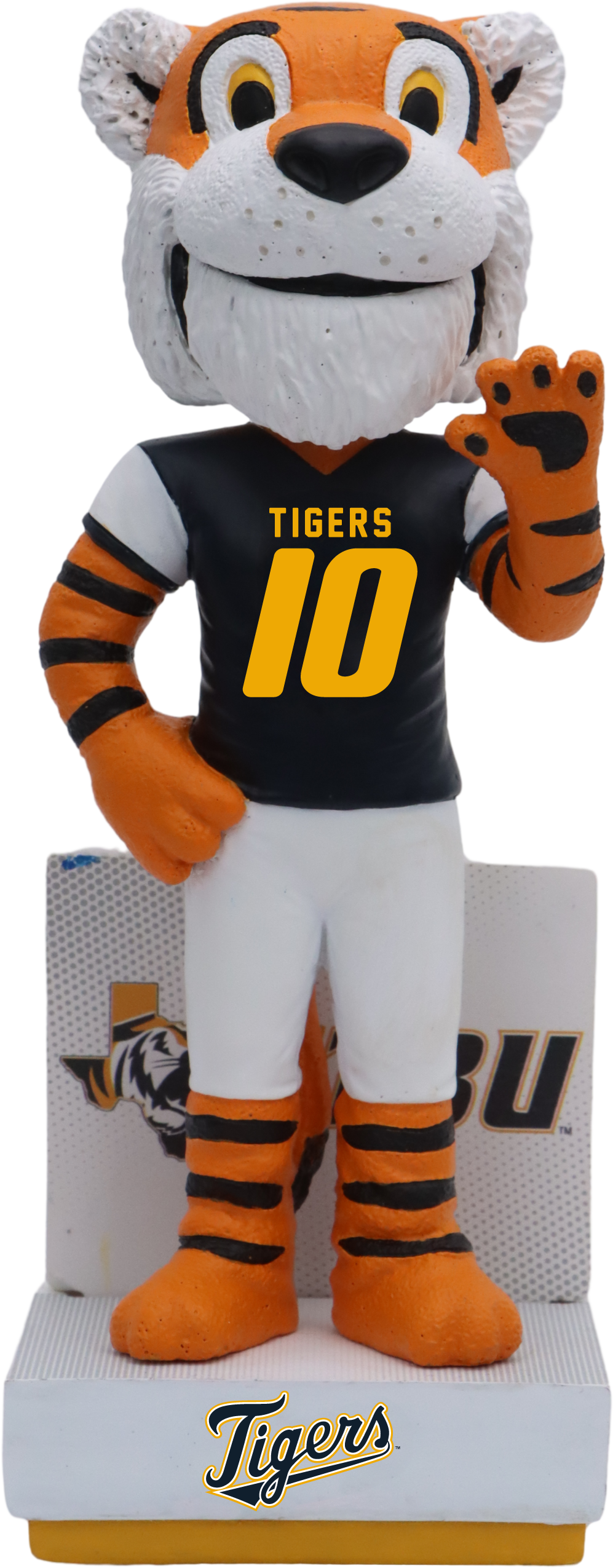 East Texas Baptist University Mascot Bobblehead