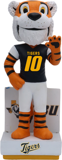 Thumbnail for East Texas Baptist University Mascot Bobblehead