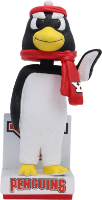 Thumbnail for Youngstown State University Mascot Bobblehead
