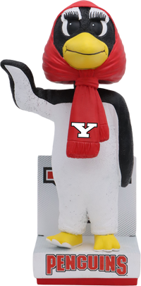 Thumbnail for Youngstown State University Female Mascot Bobblehead