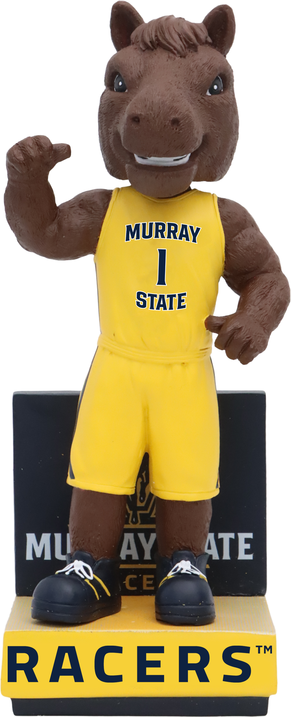 Murray State Mascot Bobblehead