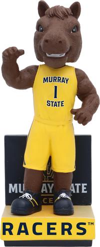 Thumbnail for Murray State Mascot Bobblehead