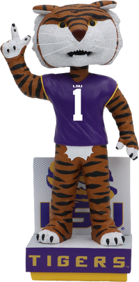 Thumbnail for LSU Mascot Bobblehead