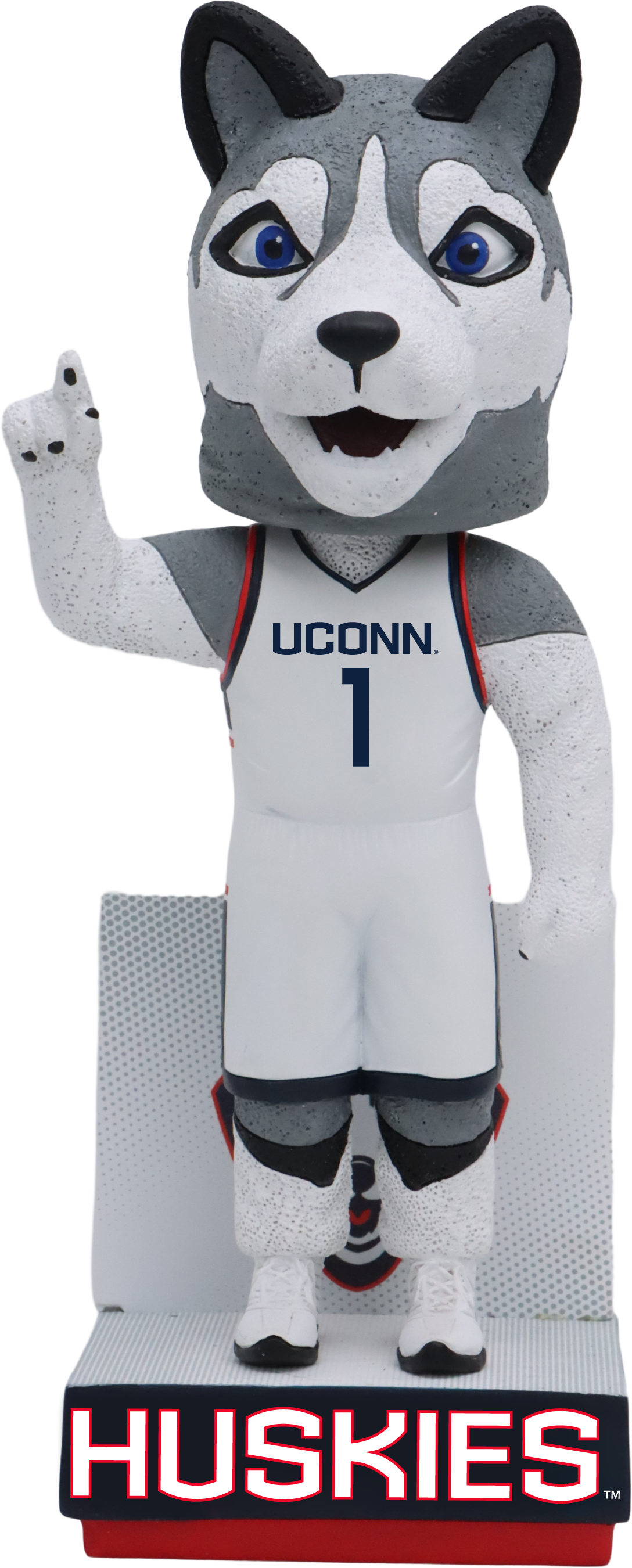 UConn Mascot Bobblehead