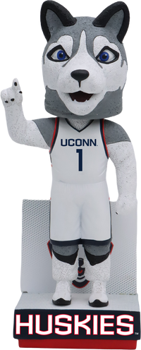 Thumbnail for UConn Mascot Bobblehead