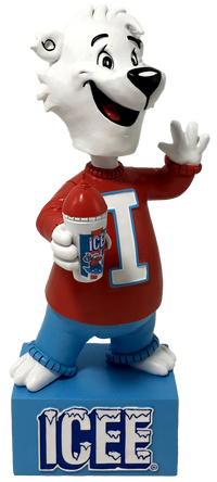 Thumbnail for Icee Waving Bobblehead