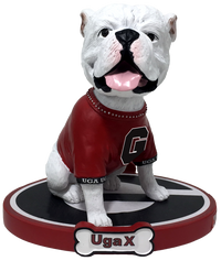 Thumbnail for Georgia Live Mascot - Uga XI Bobblehead