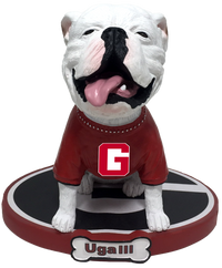 Thumbnail for Georgia Live Mascot - Uga III Bobblehead