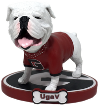 Thumbnail for Georgia Live Mascot - Uga V Bobblehead