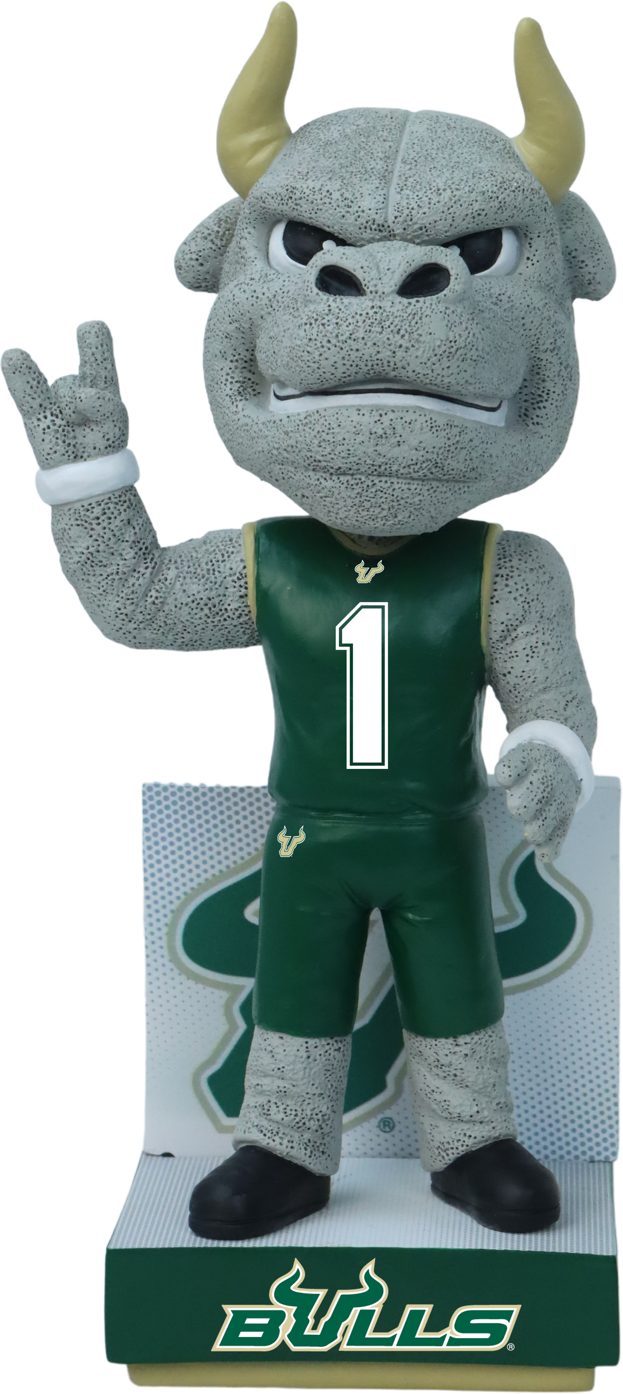 South Florida Mascot Bobblehead