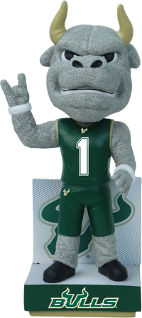 Thumbnail for South Florida Mascot Bobblehead