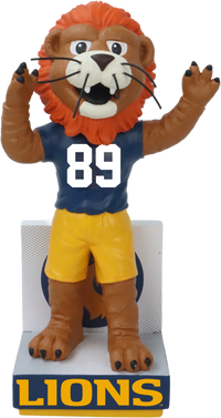 Thumbnail for Texas A&M Commerce Mascot Bobblehead