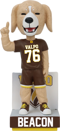 Thumbnail for Valparaiso University Mascot Bobblehead - Beacon
