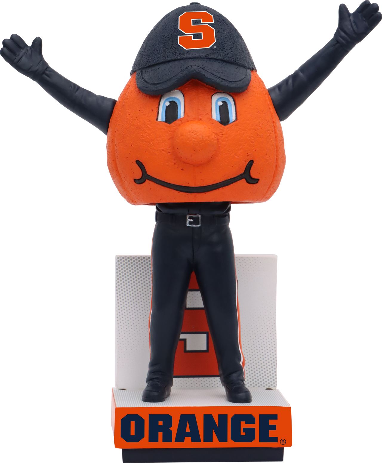 Syracuse Mascot Bobblehead