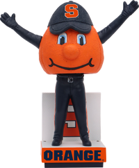 Thumbnail for Syracuse Mascot Bobblehead