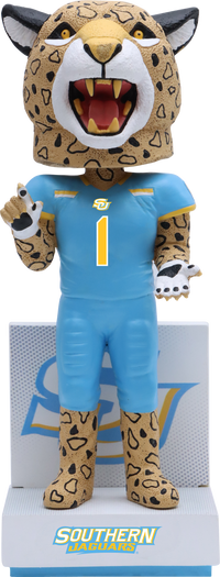 Thumbnail for Southern University Mascot Bobblehead