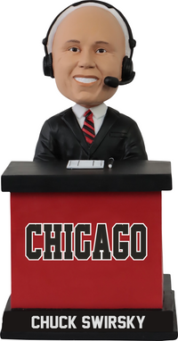 Thumbnail for Chuck Swirsky Bobblehead