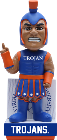 Thumbnail for Virginia State University Mascot Bobblehead