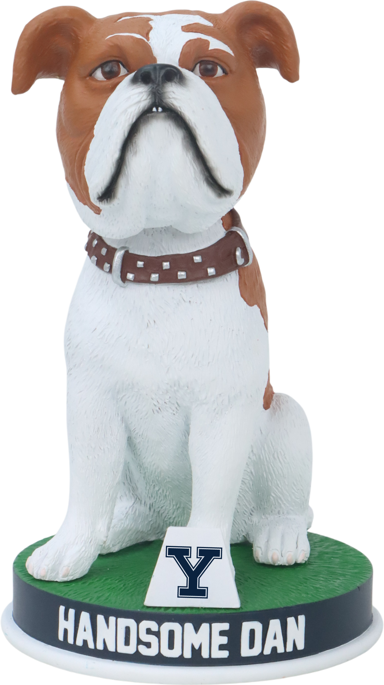 Yale University Handsome Dan Bobblehead